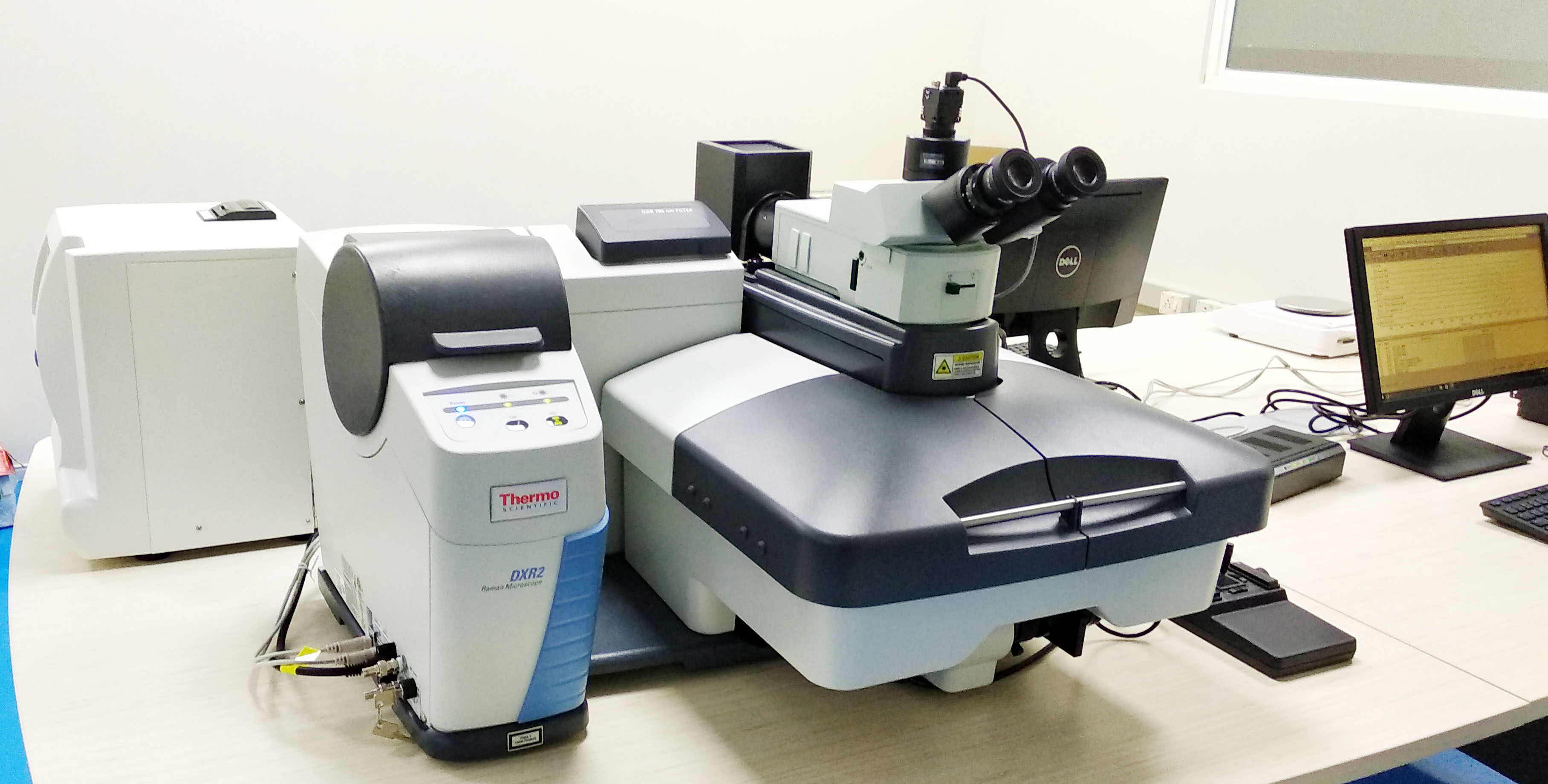 Centre for Biomaterial testing facilities